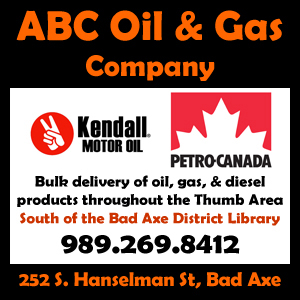 ABC Oil & Gas